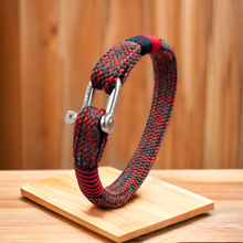 PULSERA NÁUTICA WHUUALAA!