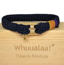 PULSERA NÁUTICA