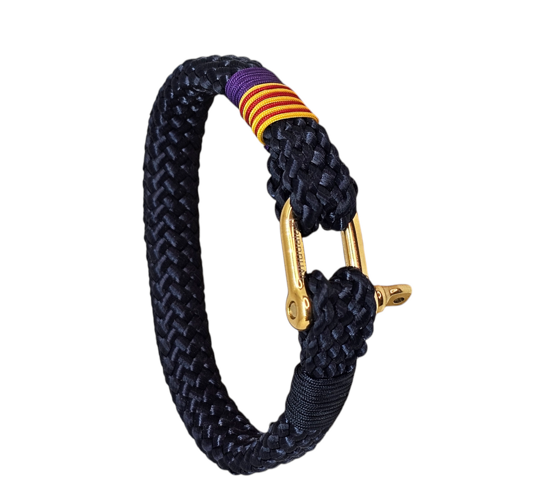 PULSERA NÁUTICA