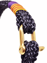 PULSERA NÁUTICA
