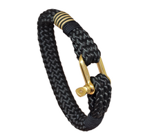 PULSERA NÁUTICA WHUUALAA!
