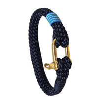 PULSERA NÁUTICA WHUUALAA