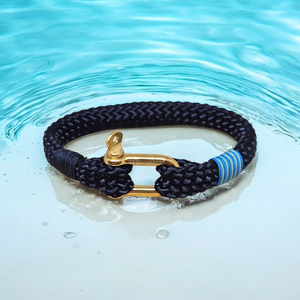 PULSERA NÁUTICA WHUUALAA