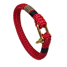 PULSERA NÁUTICA WHUUALAA