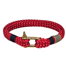 PULSERA NÁUTICA WHUUALAA