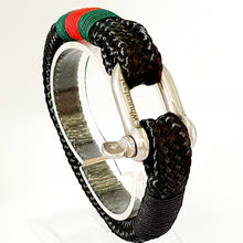 PULSERA NÁUTICA WHUUALAA!