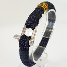 PULSERA NÁUTICA WHUUALAA!