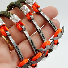 PULSERA NÁUTICA WHUUALAA!