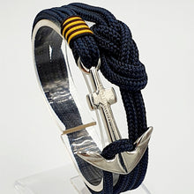 PULSERA NAUTICA WHUUALAA!