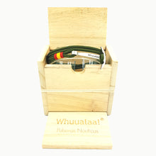 PULSERA NÁUTICA WHUUALAA!