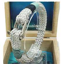 PULSERA NÁUTICA WHUUALAA!