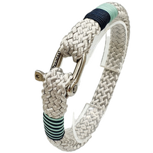 PULSERA NÁUTICA WHUUALAA!