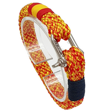 PULSERA NÁUTICA WHUUALAA!