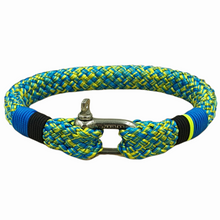 PULSERA NÁUTICA WHUUALAA!