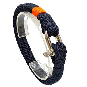 PULSERA NÁUTICA WHUUALAA!
