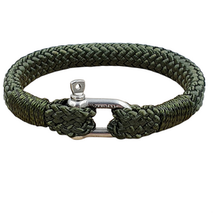 PULSERA NÁUTICA WHUUALAA!